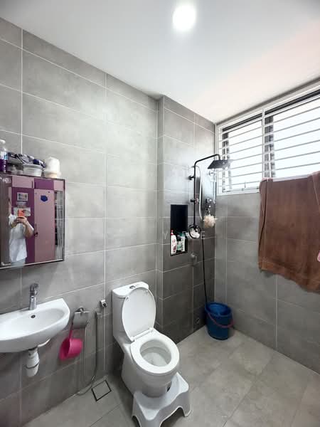 Rumah Berkembar untuk Dijual di Bandar Kinrara Seksyen 1 (Bandar Kinrara) - CK Yee - PropertyGuru.com.my