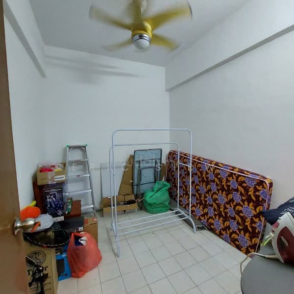 Condominium for Sale at Casa Tebrau @ Seri Palma - Eric Siew - Bedroom - PropertyGuru.com.my