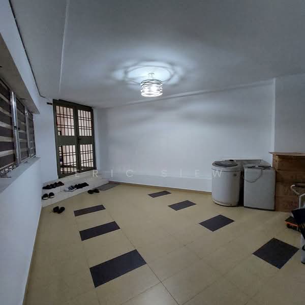 Condominium for Sale at Casa Tebrau @ Seri Palma - Eric Siew - Interior - PropertyGuru.com.my