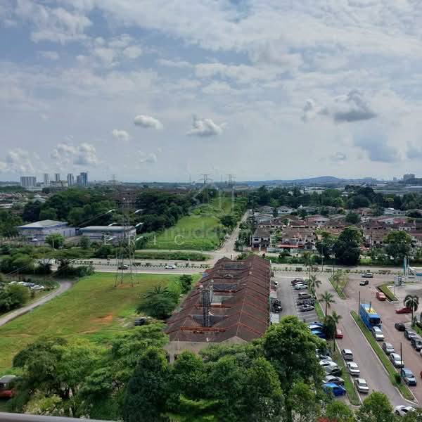 Condominium for Sale at Casa Tebrau @ Seri Palma - Eric Siew - Exterior - PropertyGuru.com.my