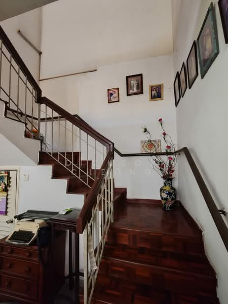 2-storey Terraced House for Sale in Bandar Utama (Selangor) - Yot Chong Cheong - PropertyGuru.com.my