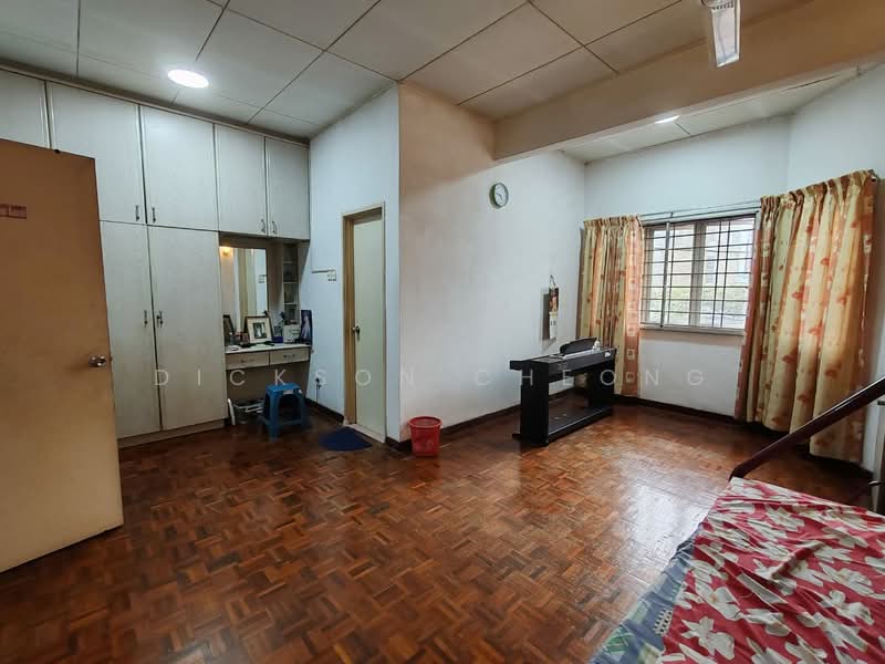 2-storey Terraced House for Sale in Bandar Utama (Selangor) - Yot Chong Cheong - PropertyGuru.com.my