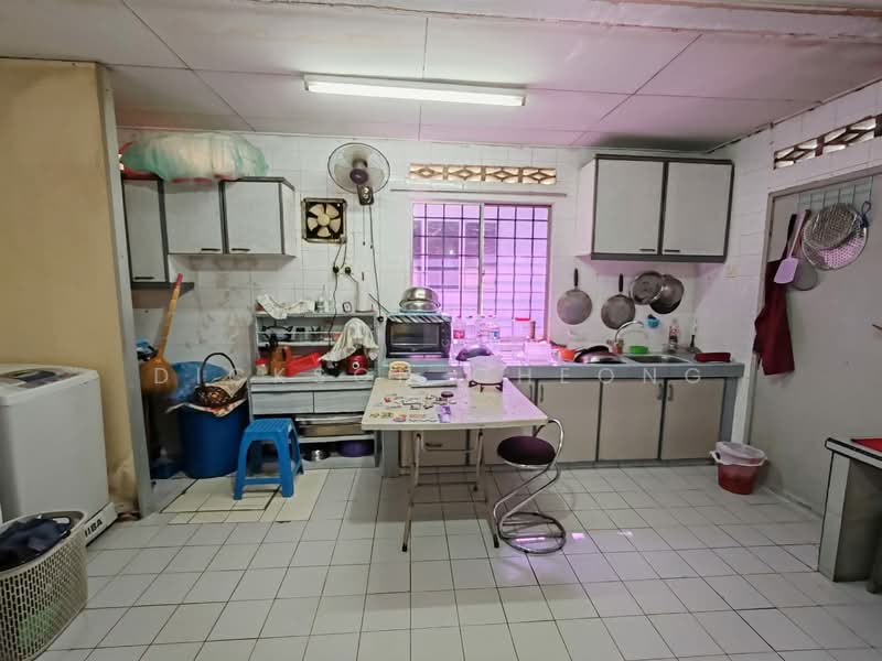 2-storey Terraced House for Sale in Bandar Utama (Selangor) - Yot Chong Cheong - PropertyGuru.com.my