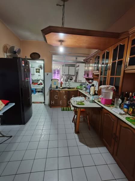 2-storey Terraced House for Sale in Bandar Utama (Selangor) - Yot Chong Cheong - PropertyGuru.com.my