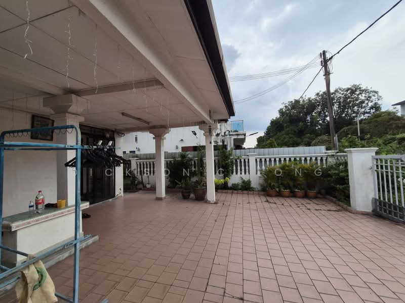 2-storey Terraced House for Sale in Bandar Utama (Selangor) - Yot Chong Cheong - PropertyGuru.com.my