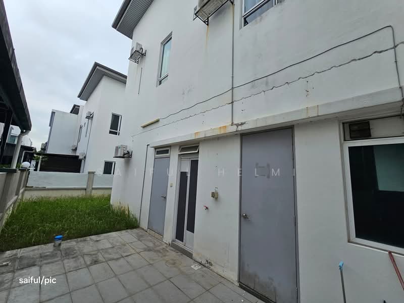 Rumah Berkembar untuk Disewa di Canary Garden (Klang) - SAIFUL HELMI - PropertyGuru.com.my