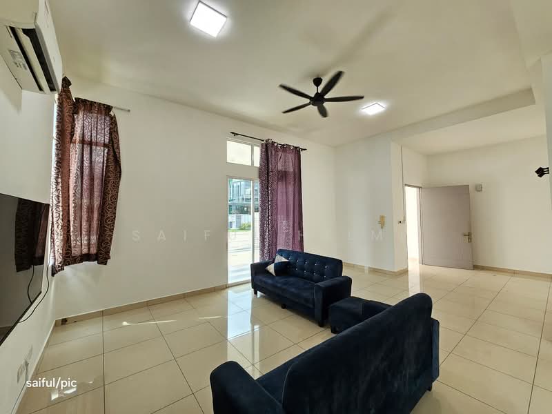 Rumah Berkembar untuk Disewa di Canary Garden (Klang) - SAIFUL HELMI - PropertyGuru.com.my