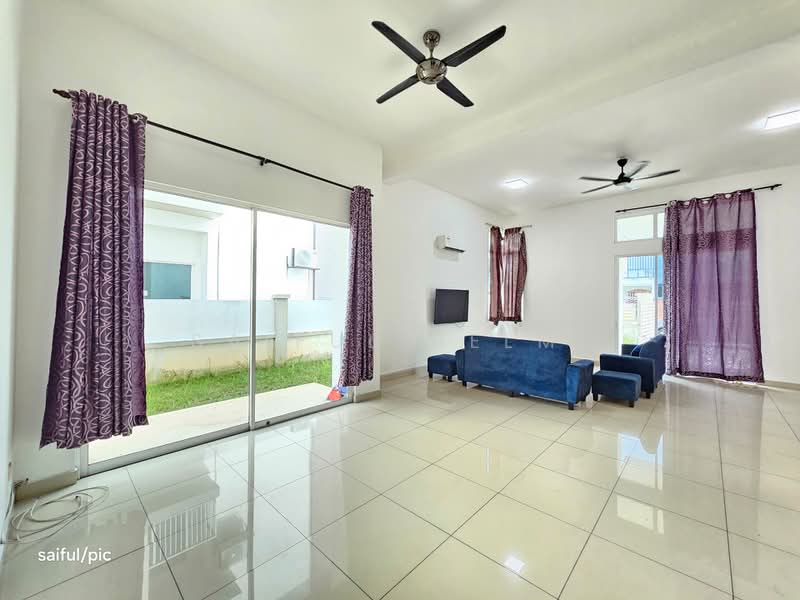 Rumah Berkembar untuk Disewa di Canary Garden (Klang) - SAIFUL HELMI - PropertyGuru.com.my