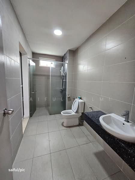 Rumah Berkembar untuk Disewa di Canary Garden (Klang) - SAIFUL HELMI - PropertyGuru.com.my