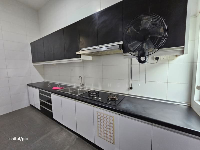 Rumah Berkembar untuk Disewa di Canary Garden (Klang) - SAIFUL HELMI - PropertyGuru.com.my