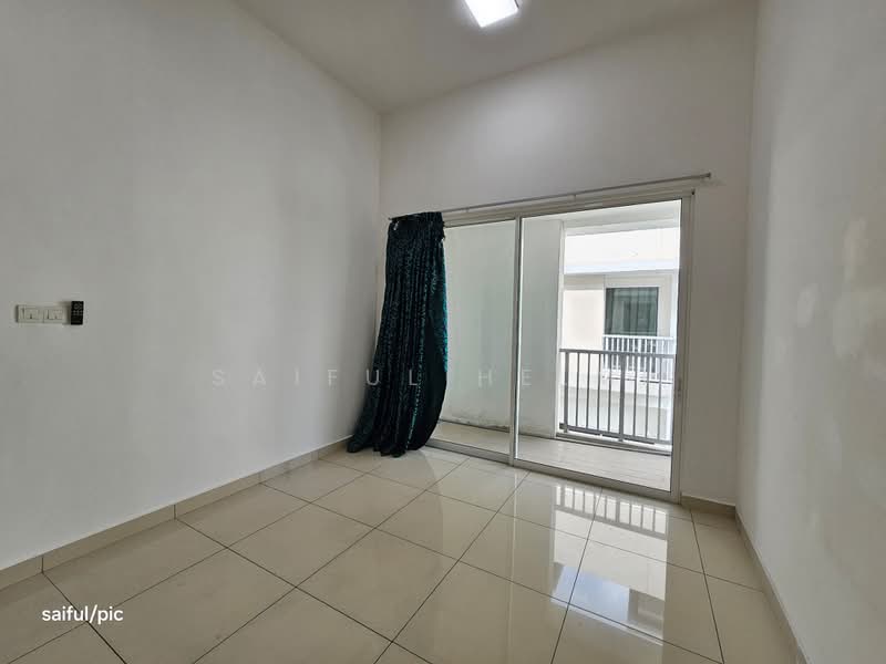 Rumah Berkembar untuk Disewa di Canary Garden (Klang) - SAIFUL HELMI - PropertyGuru.com.my