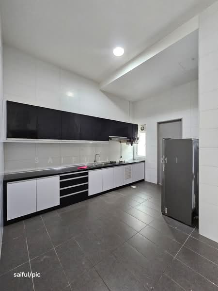 Rumah Berkembar untuk Disewa di Canary Garden (Klang) - SAIFUL HELMI - PropertyGuru.com.my