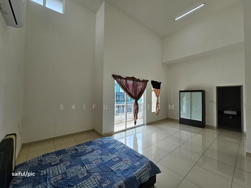Rumah Berkembar untuk Disewa di Canary Garden (Klang) - SAIFUL HELMI - PropertyGuru.com.my