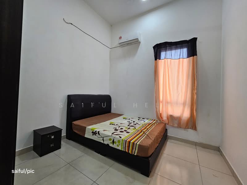 Rumah Berkembar untuk Disewa di Canary Garden (Klang) - SAIFUL HELMI - PropertyGuru.com.my