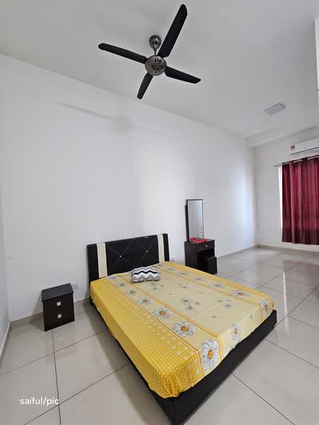 Rumah Berkembar untuk Disewa di Canary Garden (Klang) - SAIFUL HELMI - PropertyGuru.com.my