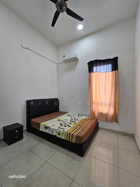 Rumah Berkembar untuk Disewa di Canary Garden (Klang) - SAIFUL HELMI - PropertyGuru.com.my