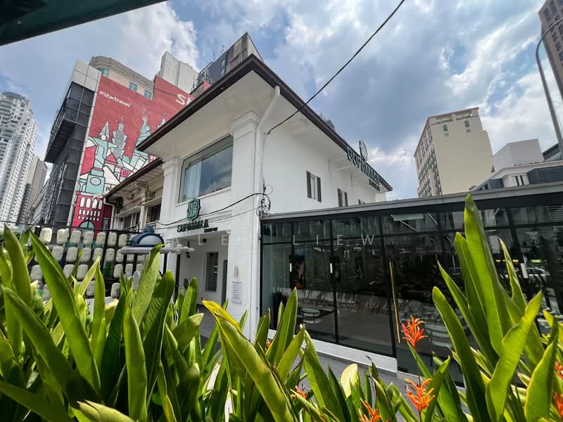 Kedai untuk Disewa di KL City Centre (Kuala Lumpur) - Alex Liew - PropertyGuru.com.my