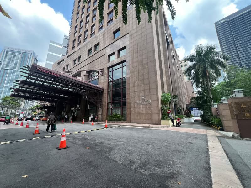 Kedai untuk Disewa di KL City Centre (Kuala Lumpur) - Alex Liew - PropertyGuru.com.my