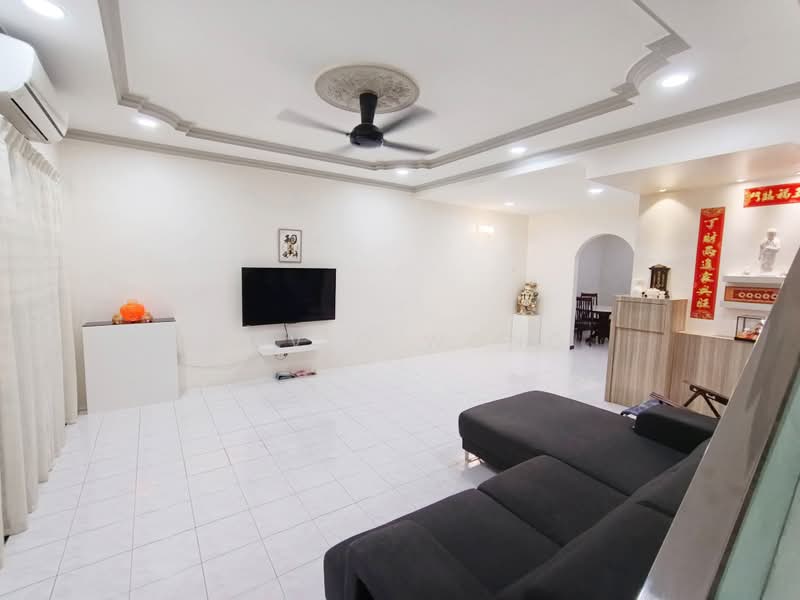 2-storey Terraced House for Sale in Bercham (Ipoh) - David Wong - PropertyGuru.com.my
