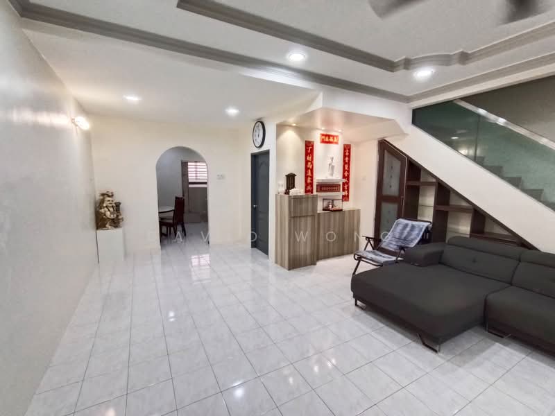 2-storey Terraced House for Sale in Bercham (Ipoh) - David Wong - PropertyGuru.com.my