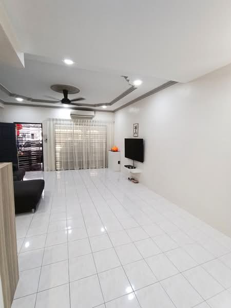 2-storey Terraced House for Sale in Bercham (Ipoh) - David Wong - PropertyGuru.com.my