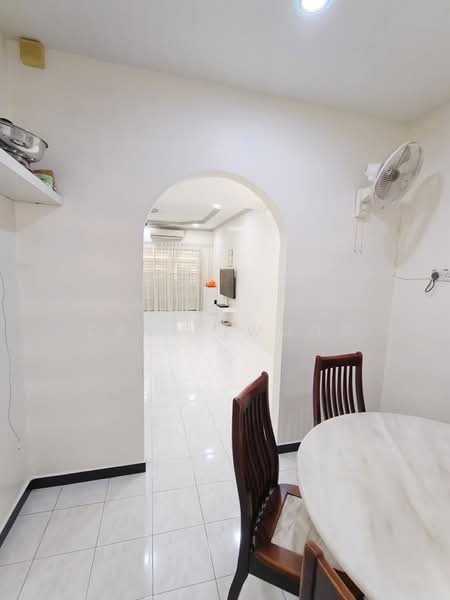 2-storey Terraced House for Sale in Bercham (Ipoh) - David Wong - PropertyGuru.com.my