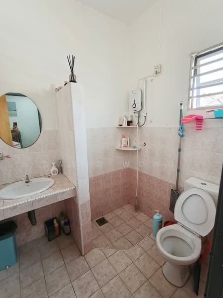 2-storey Terraced House for Sale in Bercham (Ipoh) - David Wong - PropertyGuru.com.my