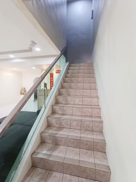 2-storey Terraced House for Sale in Bercham (Ipoh) - David Wong - PropertyGuru.com.my