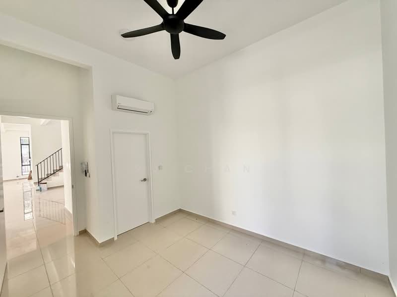 Rumah Kluster untuk Disewa di Horizon Hills (Iskandar Puteri (Nusajaya)) - SJ CHAN - Interior - PropertyGuru.com.my