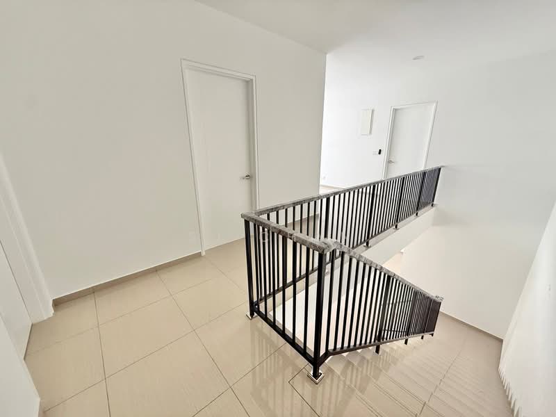 Rumah Kluster untuk Disewa di Horizon Hills (Iskandar Puteri (Nusajaya)) - SJ CHAN - Interior - PropertyGuru.com.my