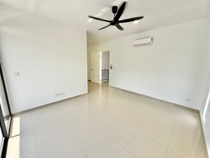 Rumah Kluster untuk Disewa di Horizon Hills (Iskandar Puteri (Nusajaya)) - SJ CHAN - PropertyGuru.com.my