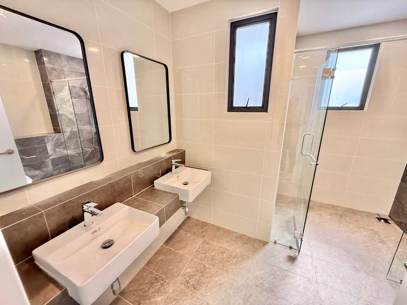 Rumah Kluster untuk Disewa di Horizon Hills (Iskandar Puteri (Nusajaya)) - SJ CHAN - PropertyGuru.com.my