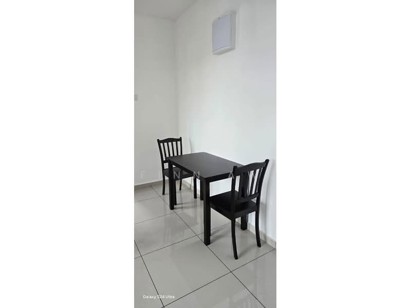 Servis Apartment untuk Disewa di Midas @ Seri Alam - Finn Aw - PropertyGuru.com.my