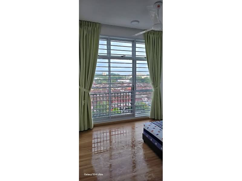 Servis Apartment untuk Disewa di Midas @ Seri Alam - Finn Aw - PropertyGuru.com.my