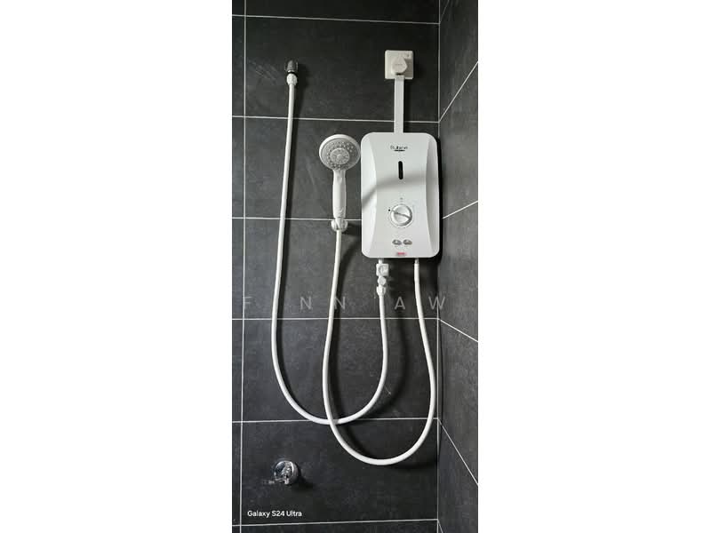 Servis Apartment untuk Disewa di Midas @ Seri Alam - Finn Aw - PropertyGuru.com.my