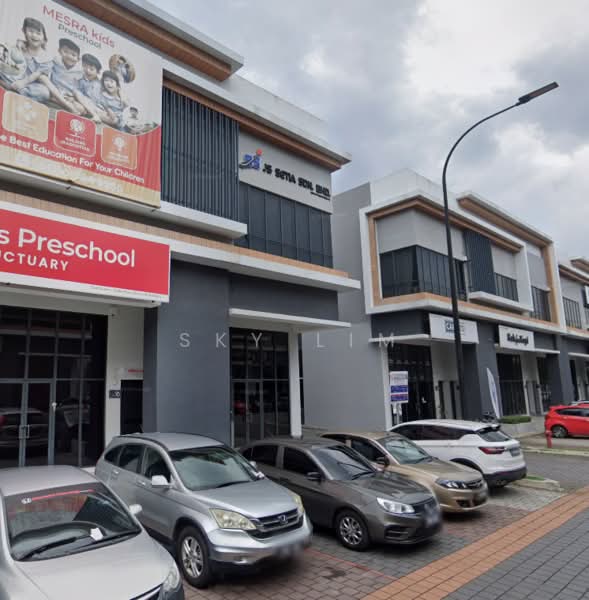 Shop for Sale in Telok Panglima Garang (Selangor) - Sky Lim - Exterior - PropertyGuru.com.my