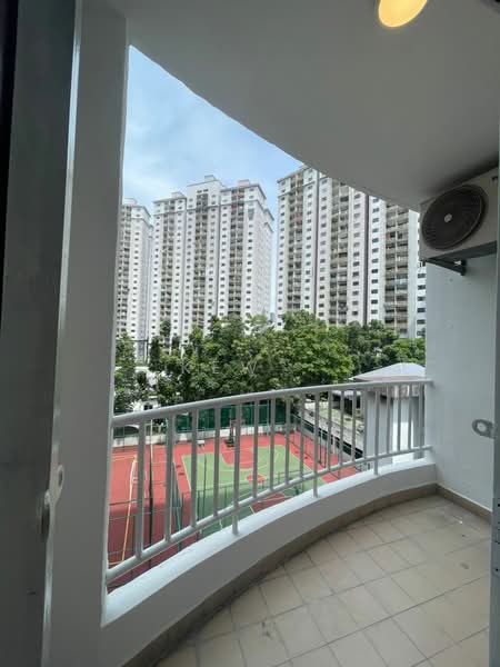 Condominium for Rent at Sri Putramas - Kew . - PropertyGuru.com.my