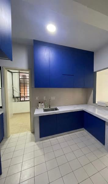Condominium for Rent at Sri Putramas - Kew . - PropertyGuru.com.my