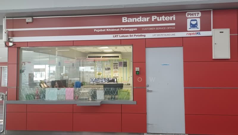 Shop / Office for Sale in Puchong (Selangor) - Eric How - Exterior - PropertyGuru.com.my