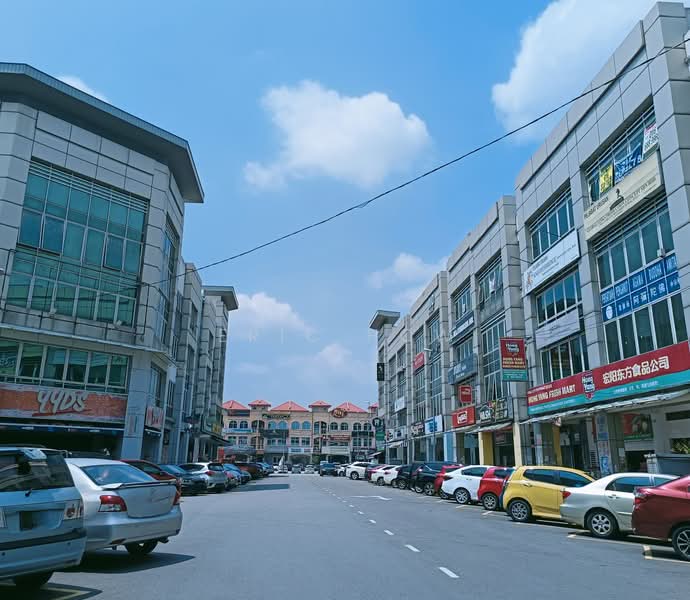 Shop / Office for Sale in Puchong (Selangor) - Eric How - Exterior - PropertyGuru.com.my