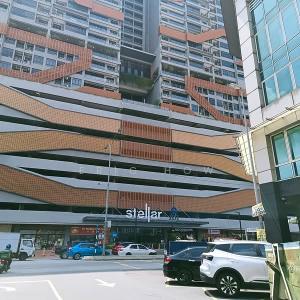 Shop / Office for Sale in Puchong (Selangor) - Eric How - Exterior - PropertyGuru.com.my
