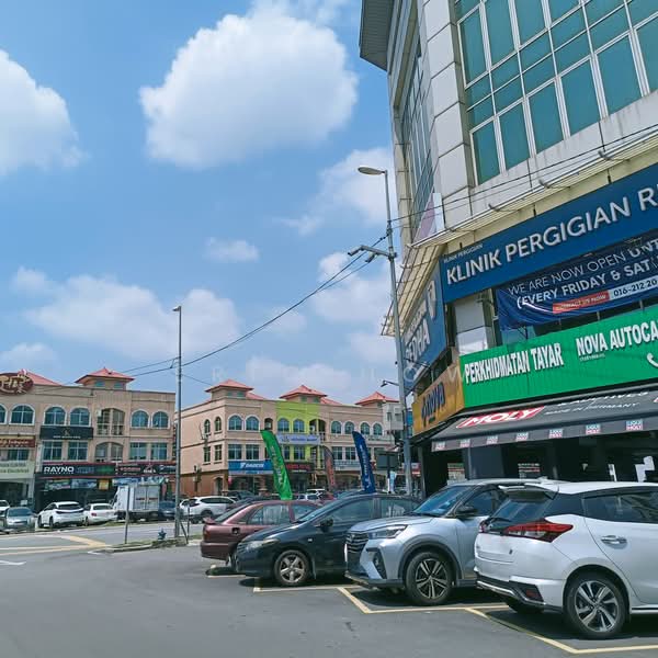 Shop / Office for Sale in Puchong (Selangor) - Eric How - Exterior - PropertyGuru.com.my