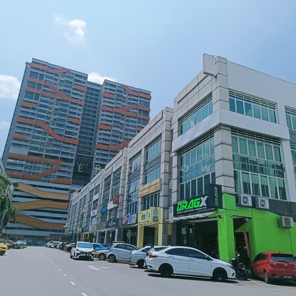 Shop / Office for Sale in Puchong (Selangor) - Eric How - Exterior - PropertyGuru.com.my