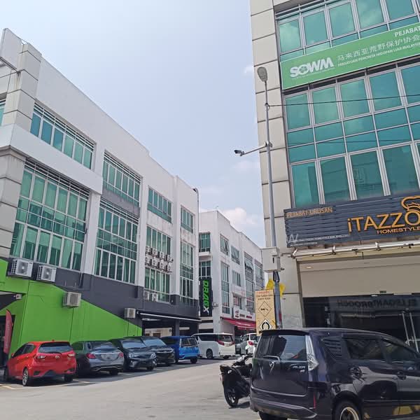 Shop / Office for Sale in Puchong (Selangor) - Eric How - PropertyGuru.com.my