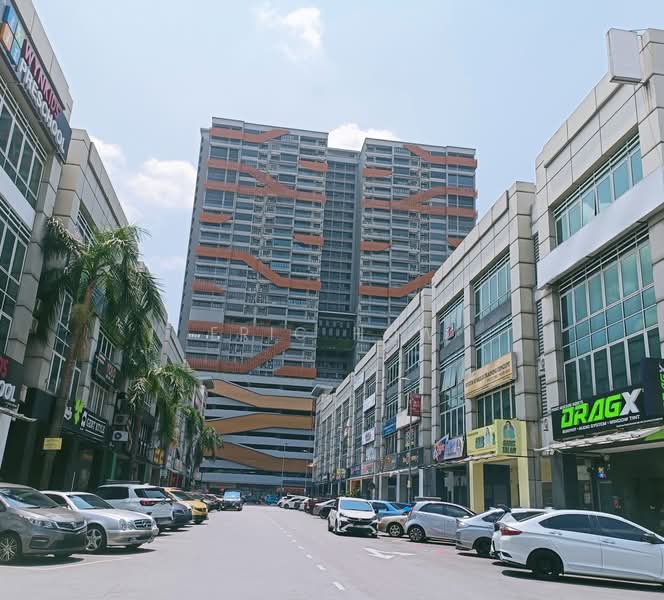 Shop / Office for Sale in Puchong (Selangor) - Eric How - PropertyGuru.com.my