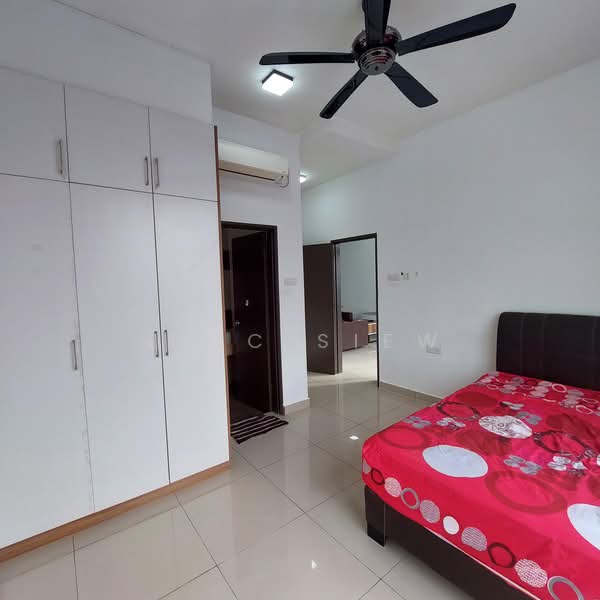 Condominium for Sale at M Condominium @ Larkin - Eric Siew - Bedroom - PropertyGuru.com.my