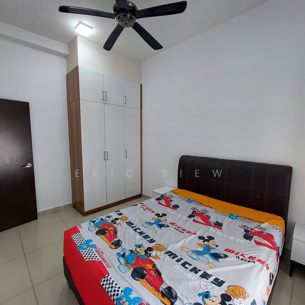 Condominium for Sale at M Condominium @ Larkin - Eric Siew - Bedroom - PropertyGuru.com.my