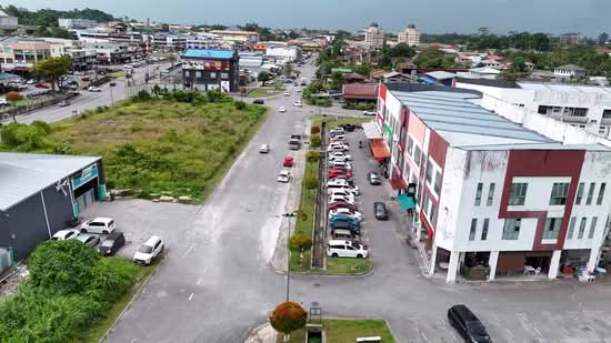 Kedai untuk Dijual di Kota Sentosa (Kuching) - Sherene Kok - PropertyGuru.com.my