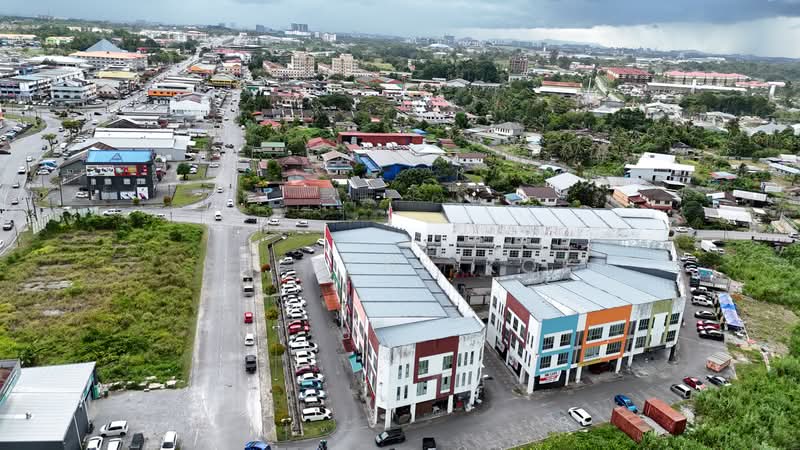 Shop for Sale in Kota Sentosa (Kuching) - Sherene Kok - Exterior - PropertyGuru.com.my