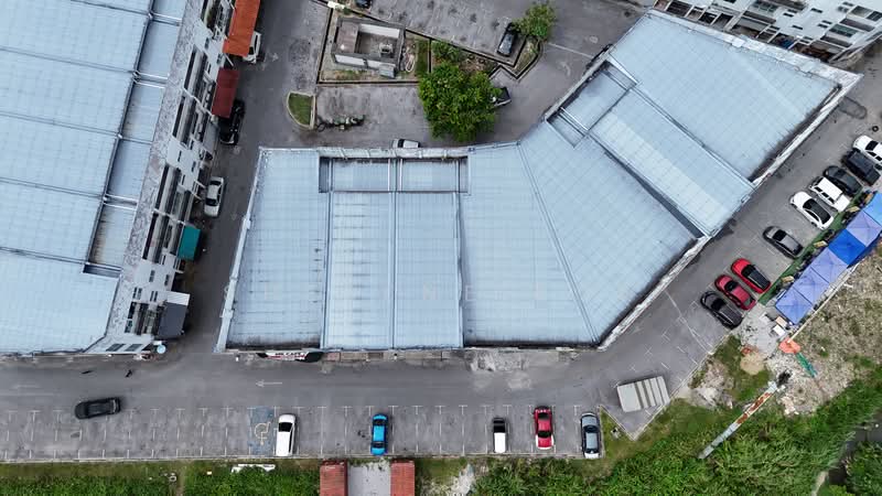 Shop for Sale in Kota Sentosa (Kuching) - Sherene Kok - Exterior - PropertyGuru.com.my